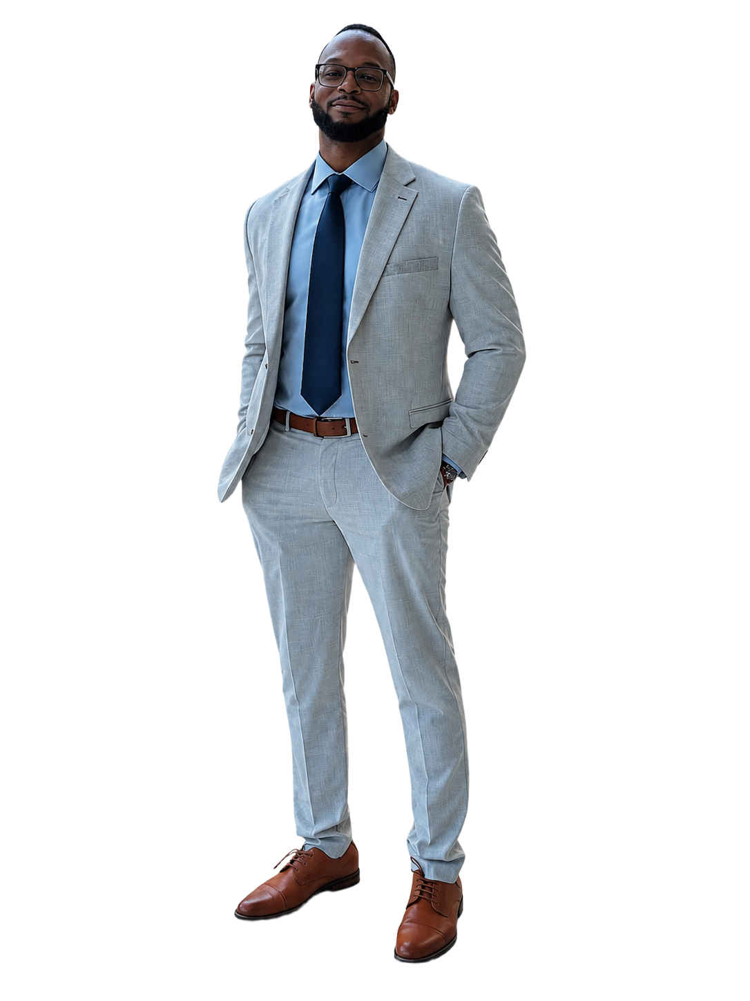 T. Tyrrell Turner, Founder of 5X Performance Lifestyle